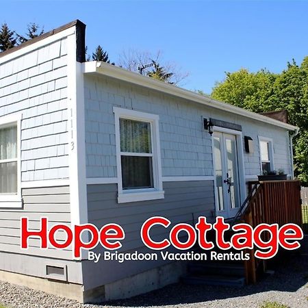 Pa Hope Cottage Порт-Анджелес Екстер'єр фото